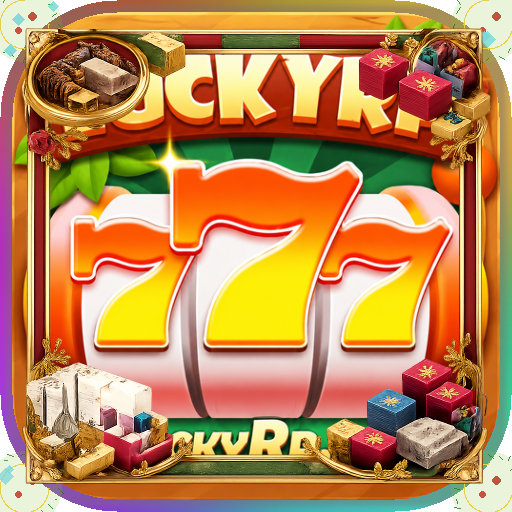 luckyrp — galeri pratinjau Resmi APK